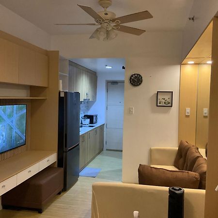 Sea Residences In Pasay Near Mall Of Asia Exterior foto